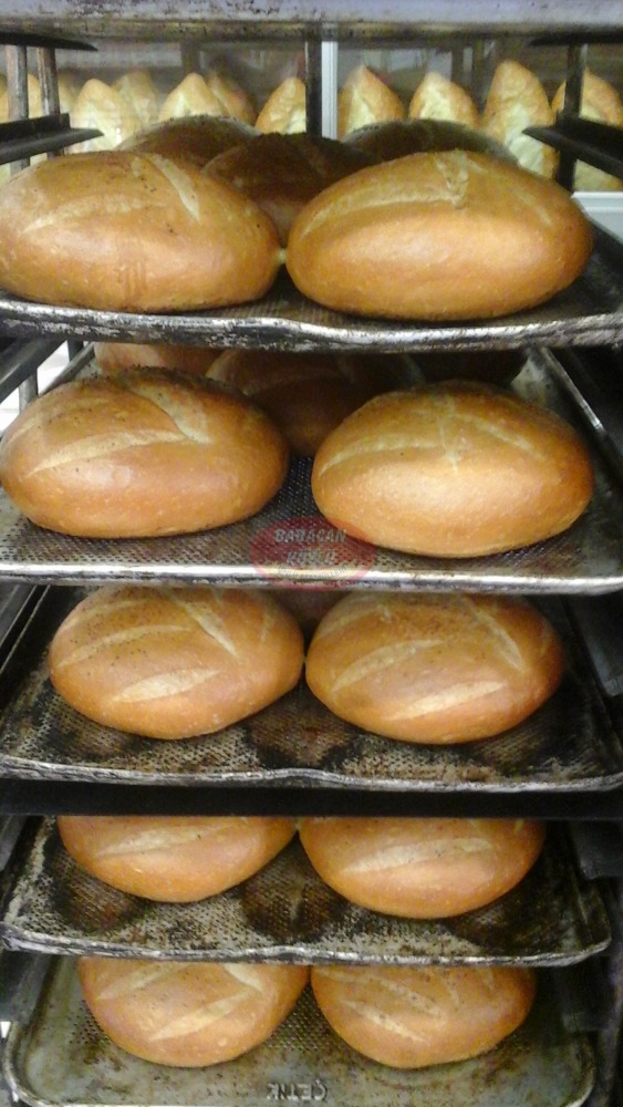 Ekmek Çeşitleri » Lezzetler Babacan Köylü Unlu Mamulleri